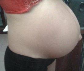 双顶径91股骨67mm符合多少周,揭秘宝宝发育的精准周数”